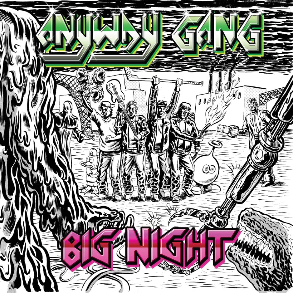 Big Night