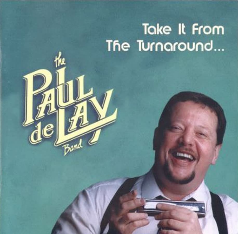 Take It From the Turnaround