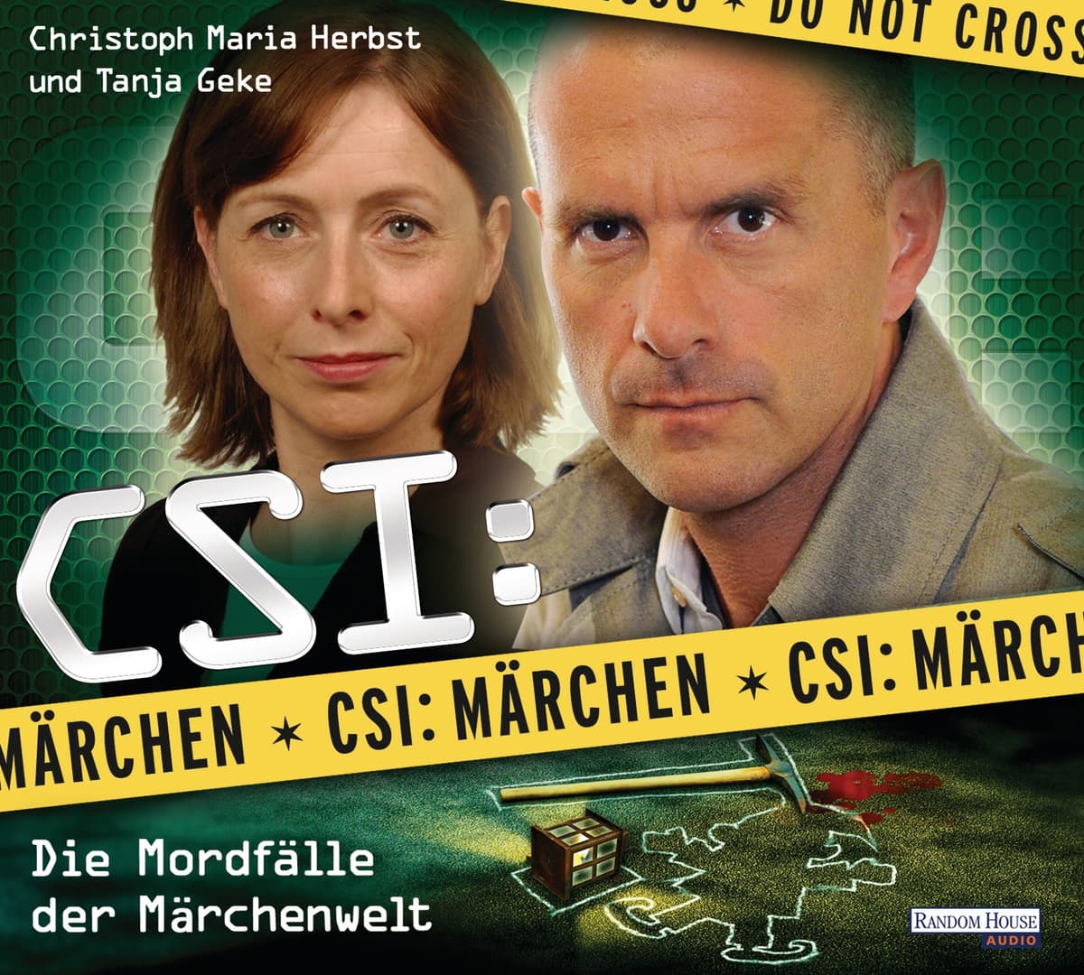 CSI: Märchen