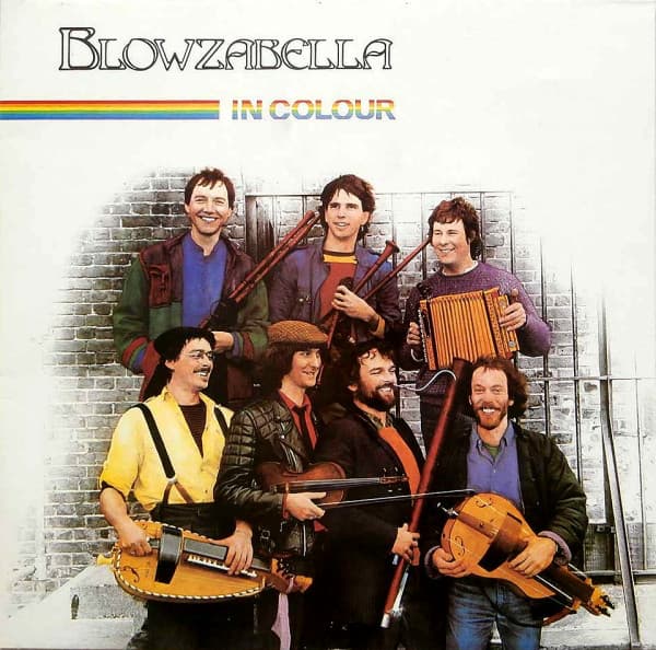 In Colour