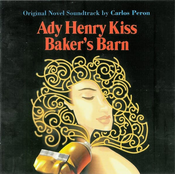 Ady Henry Kiss: Baker's Barn