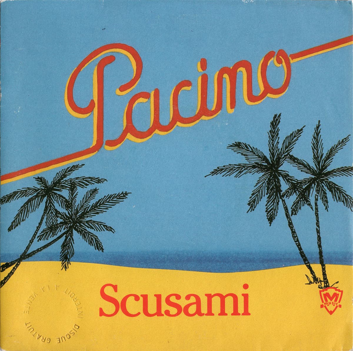 Scusami