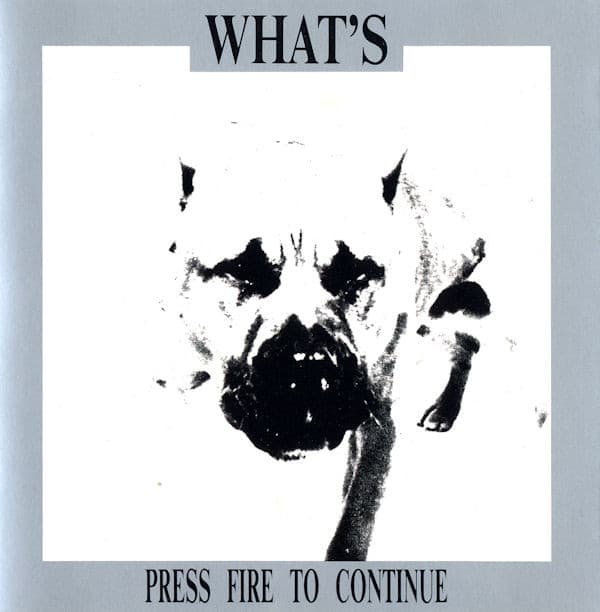 Press Fire to Continue