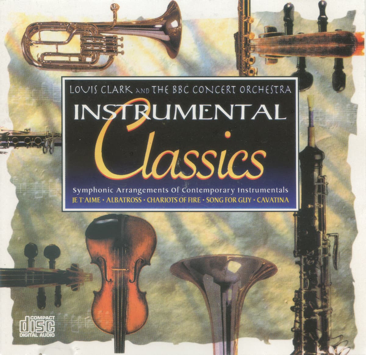 Instrumental Classics