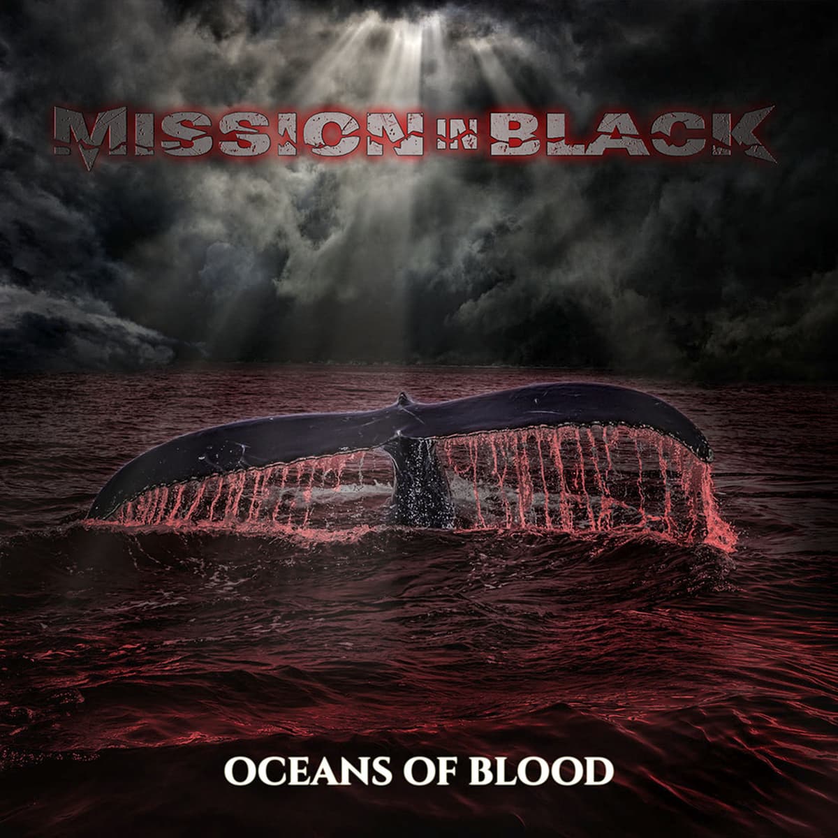 Oceans of Blood (rerecorded 2019)