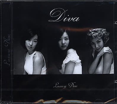 Luxury Diva
