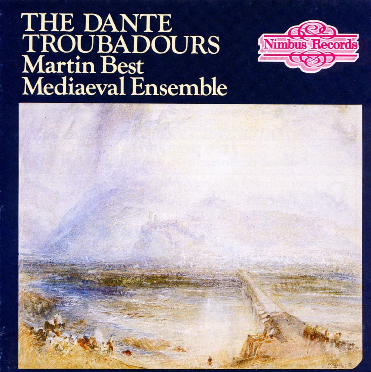 The Last of the Troubadours