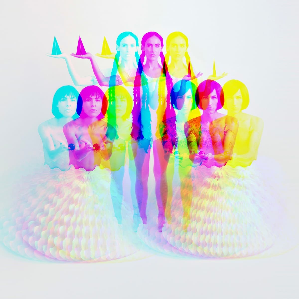 La loba (Remixes)