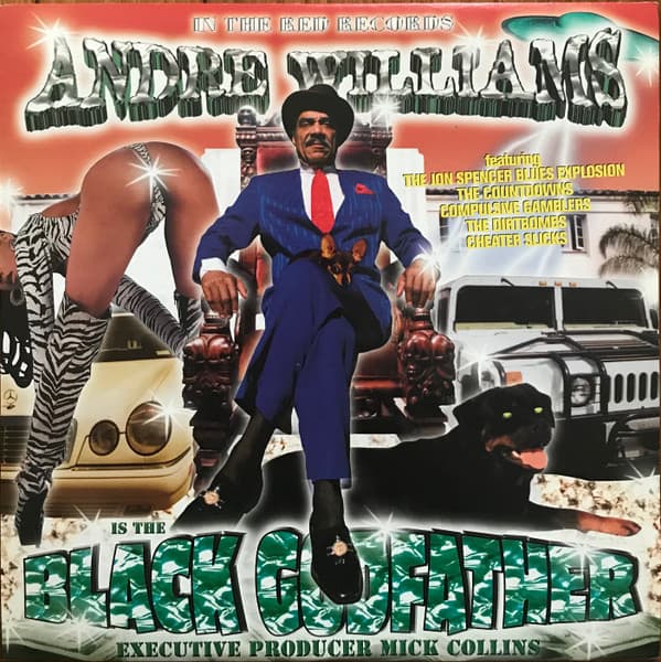 Black Godfather