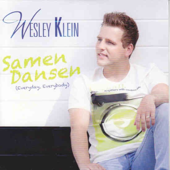 Samen dansen