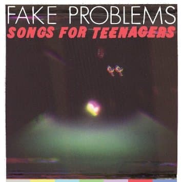 Songs for Teenagers