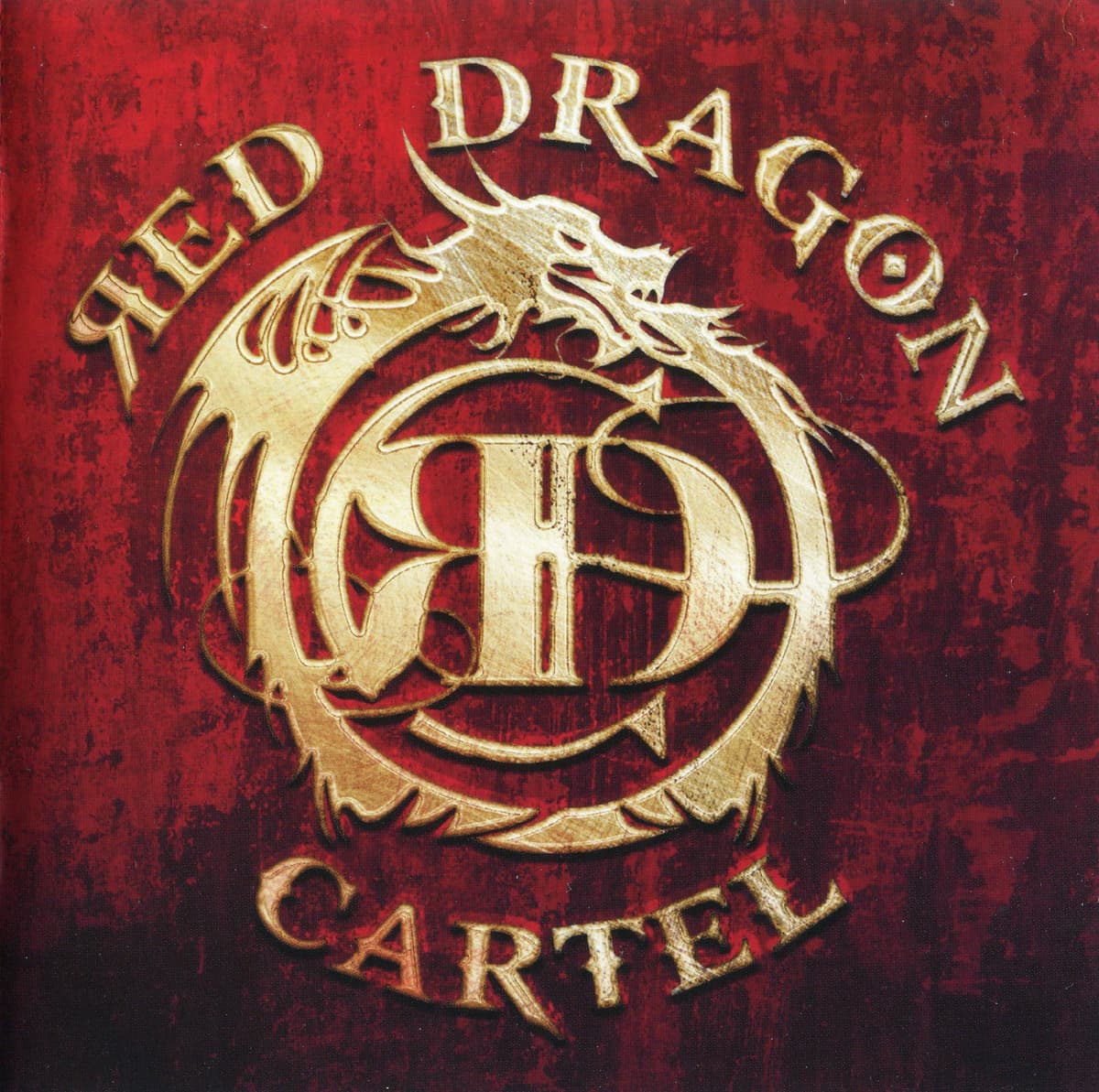 Red Dragon Cartel