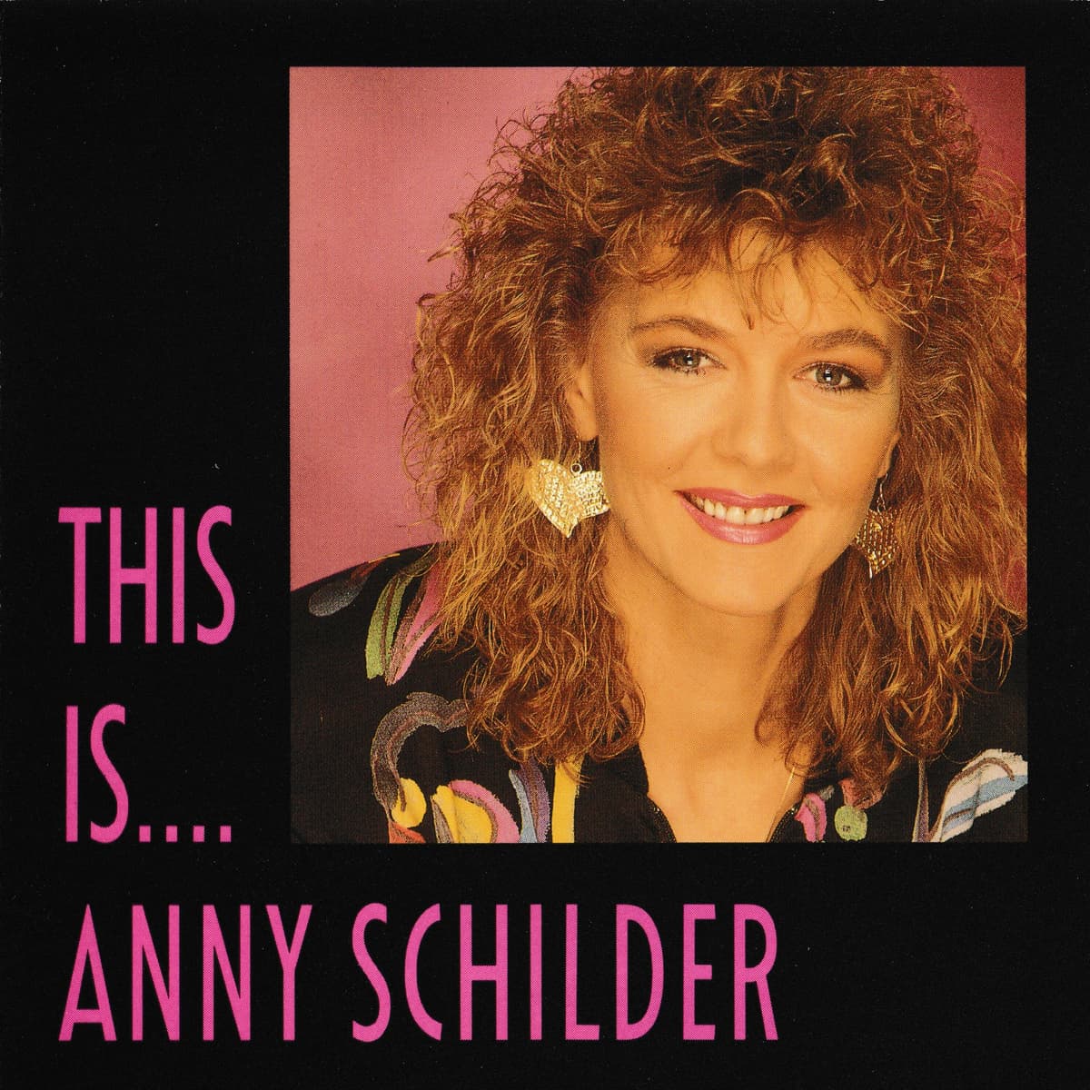 This Is Anny Schilder