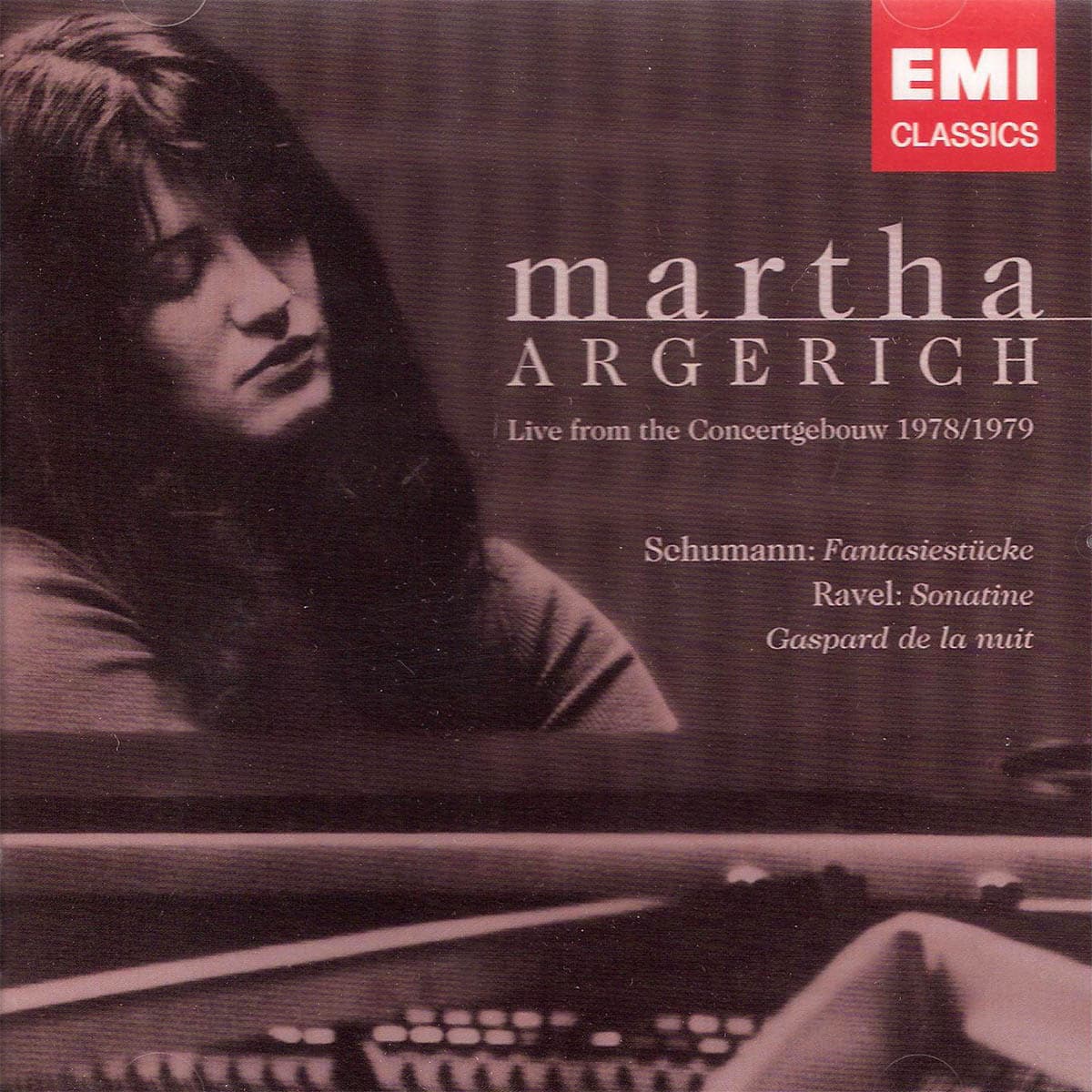 Live From The Concertgebouw 1978/1979