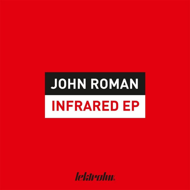 Infrared EP