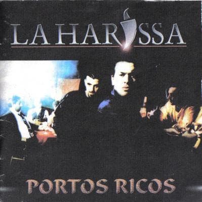Portos Ricos
