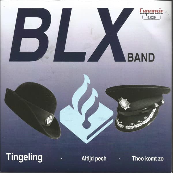 Tingeling / Altijd pech / Theo komt zo