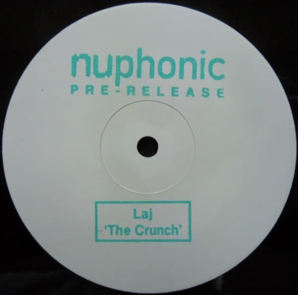 The Crunch