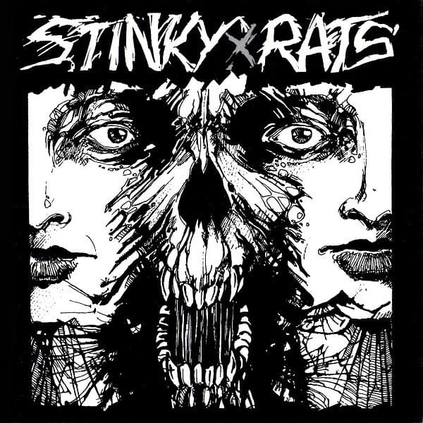 Stinky Rats