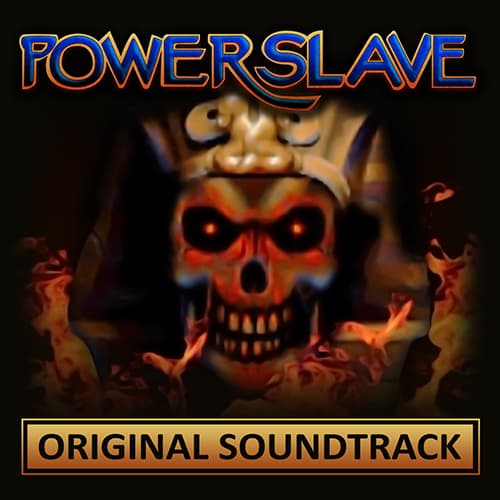 PowerSlave