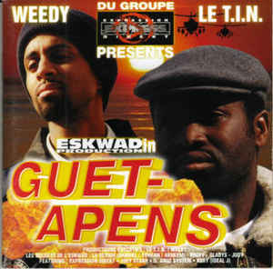 Guet‐apens