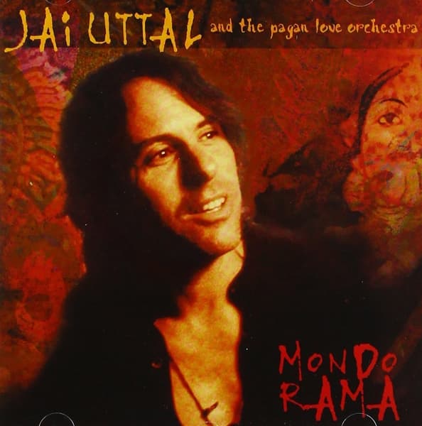 Mondo Rama