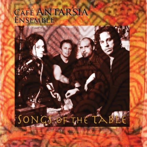 Songs Of The Table