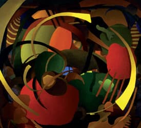 Closed Encounters of the 4 Minds