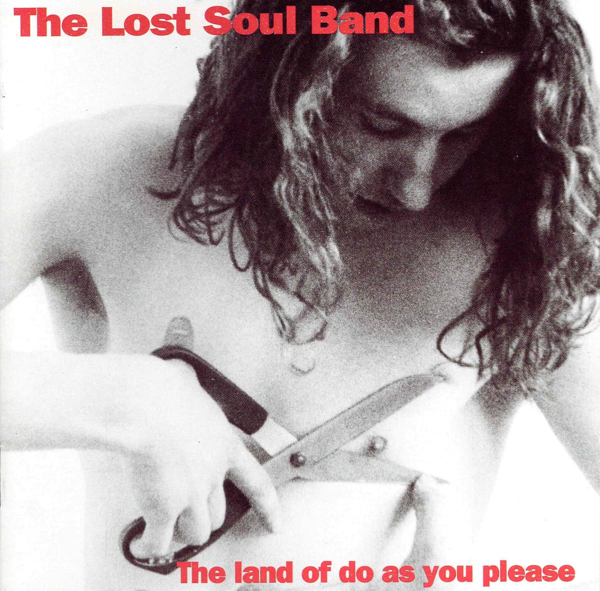 The Land of Do as You Please