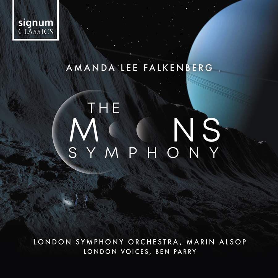 The Moons Symphony