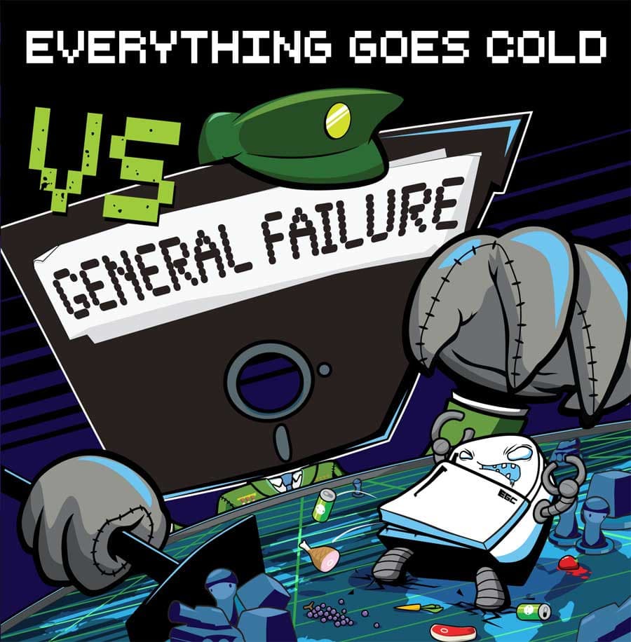 Vs. General Failure