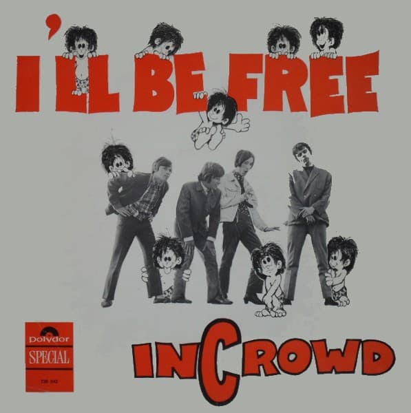 I'll Be Free