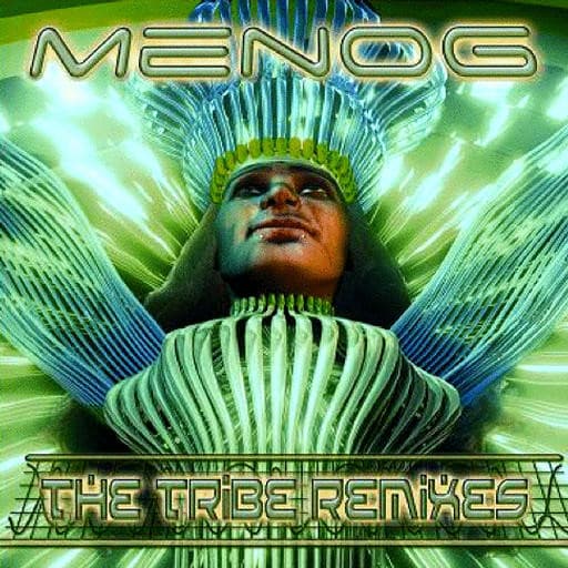 The Tribe Remixes
