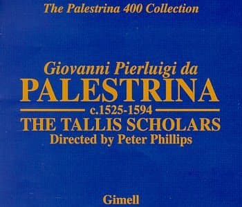 The Palestrina 400 Collection