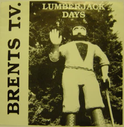 Lumberjack Days