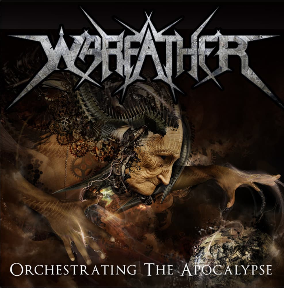 Orchestrating The Apocalypse