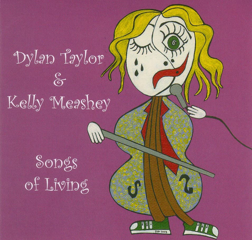 Songs of Living