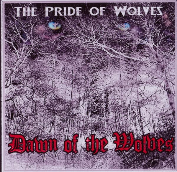 Dawn of the Wolves