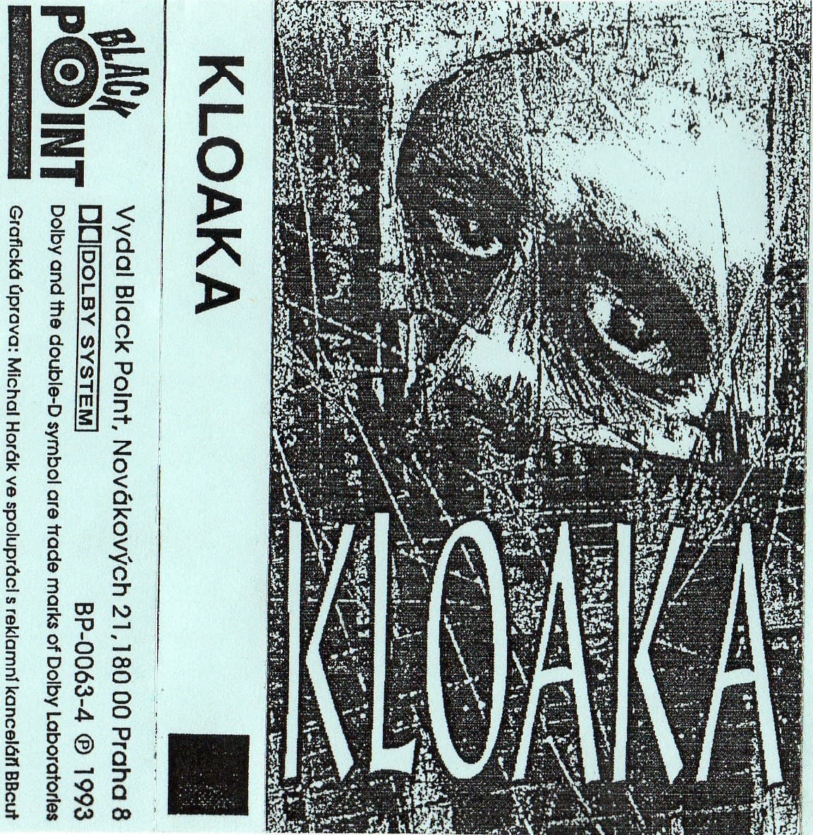 Kloaka