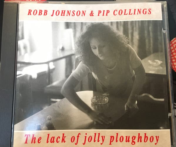 The Lack of Jolly Ploughboy