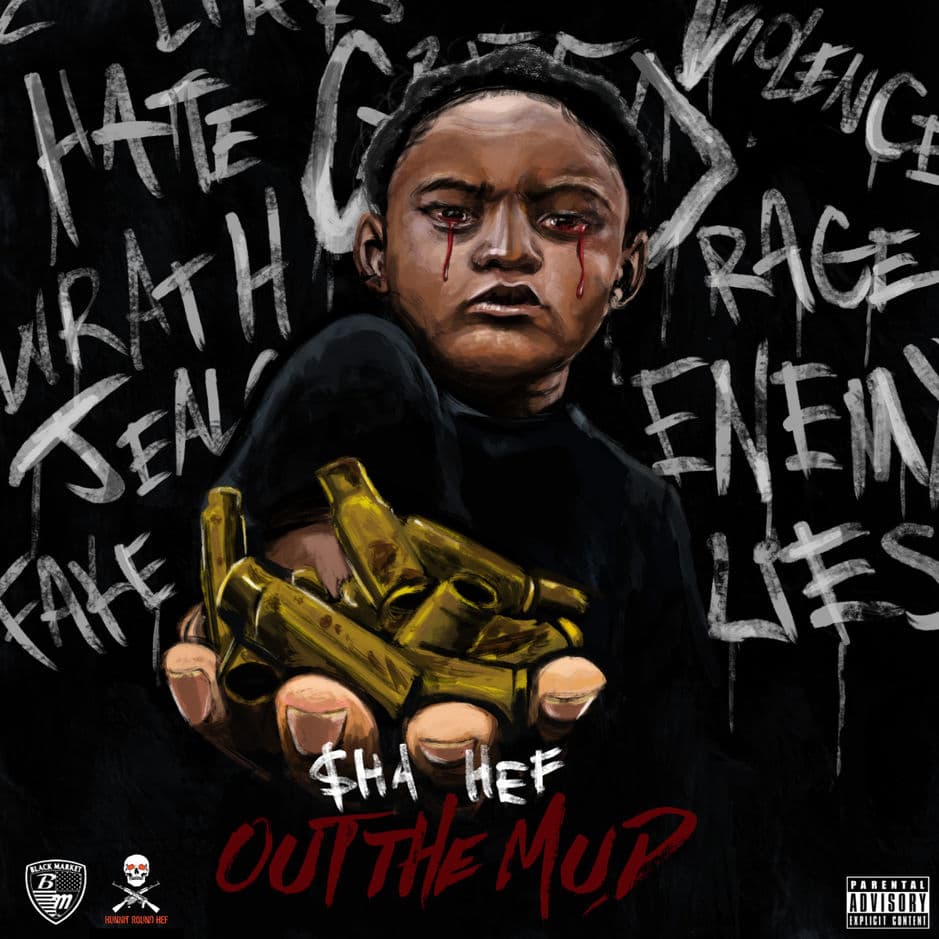 Out the Mud