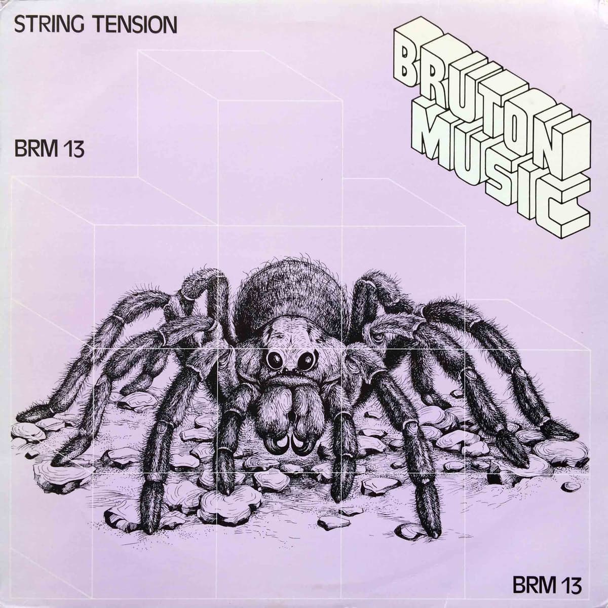 String Tension