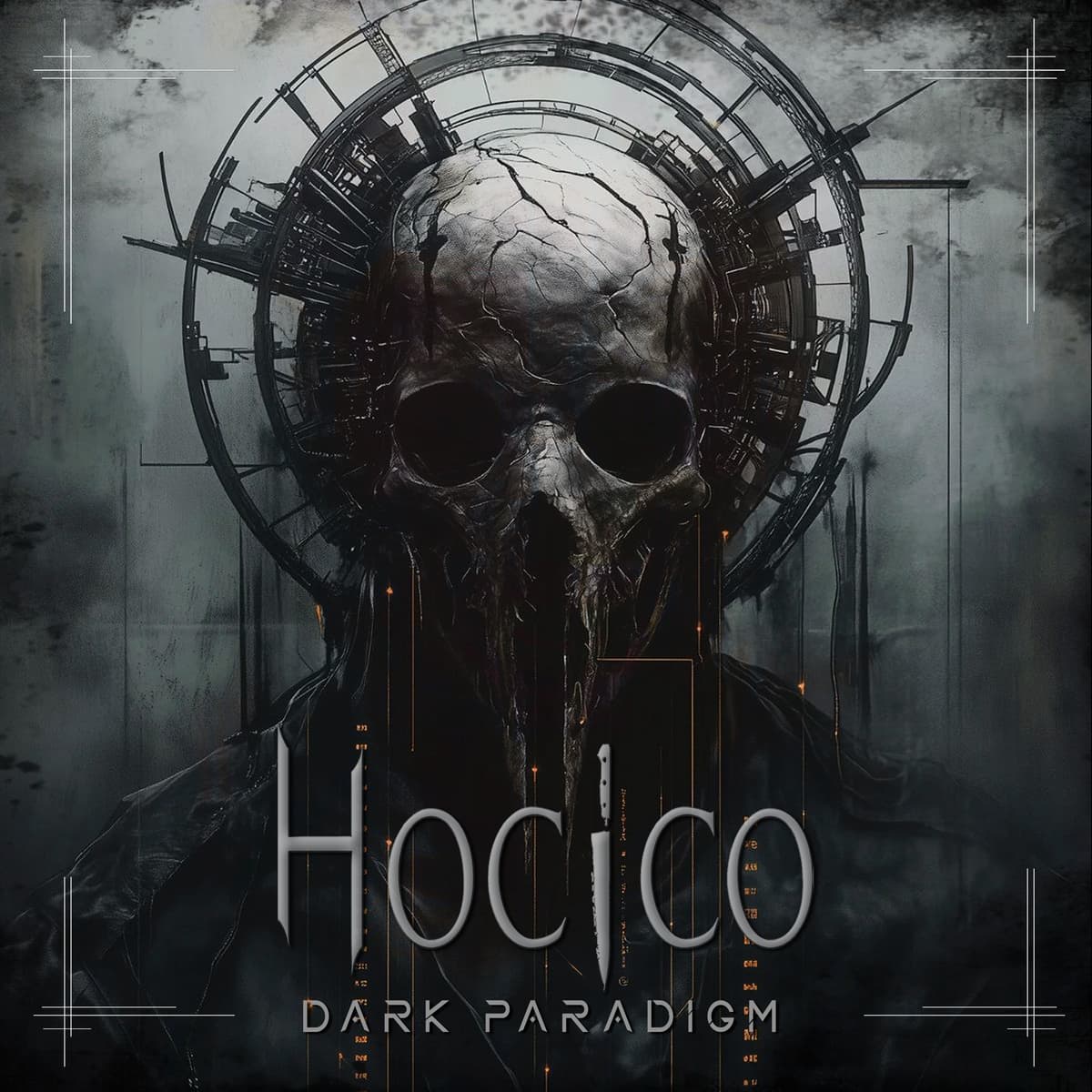 Dark Paradigm