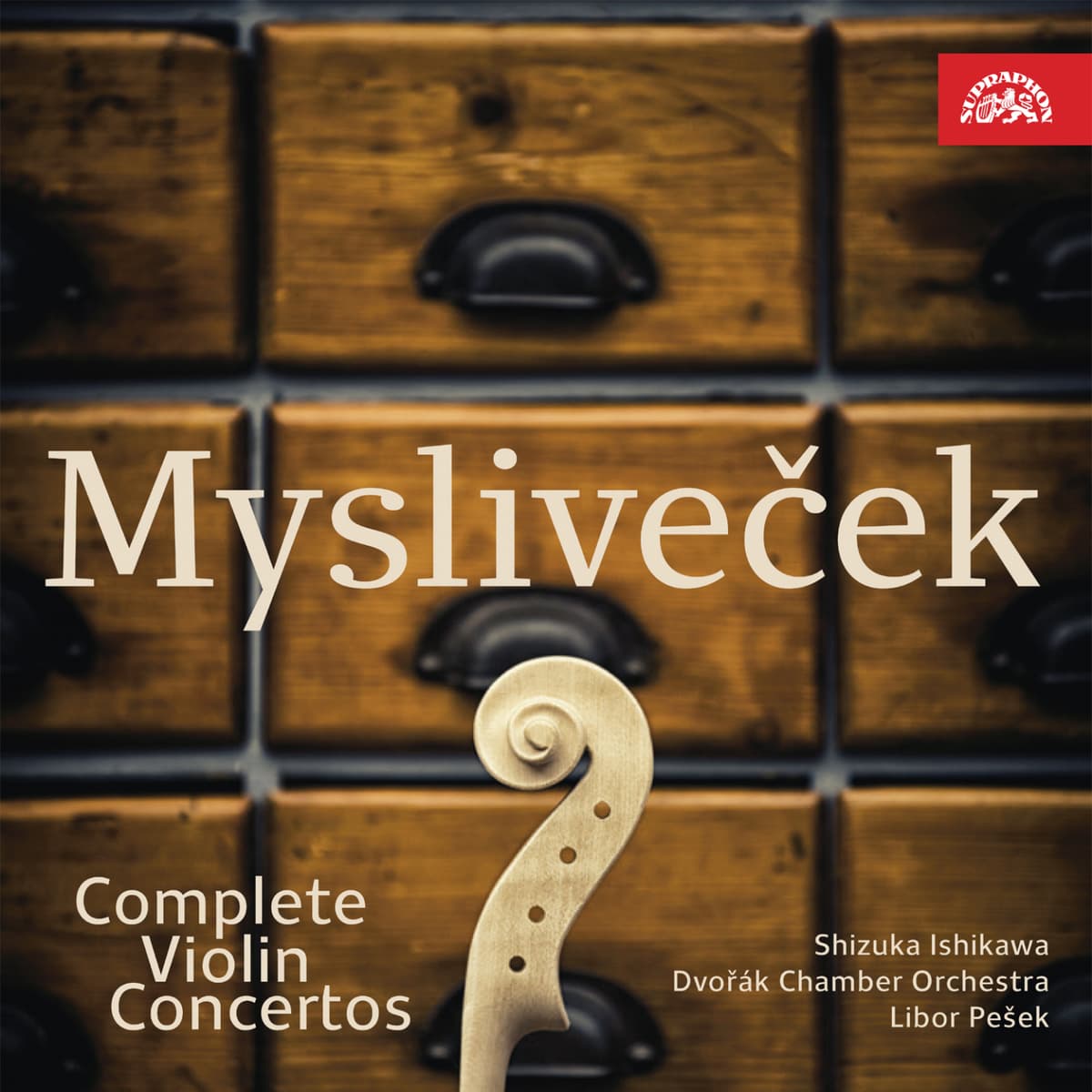 Complete Violin Concertos
