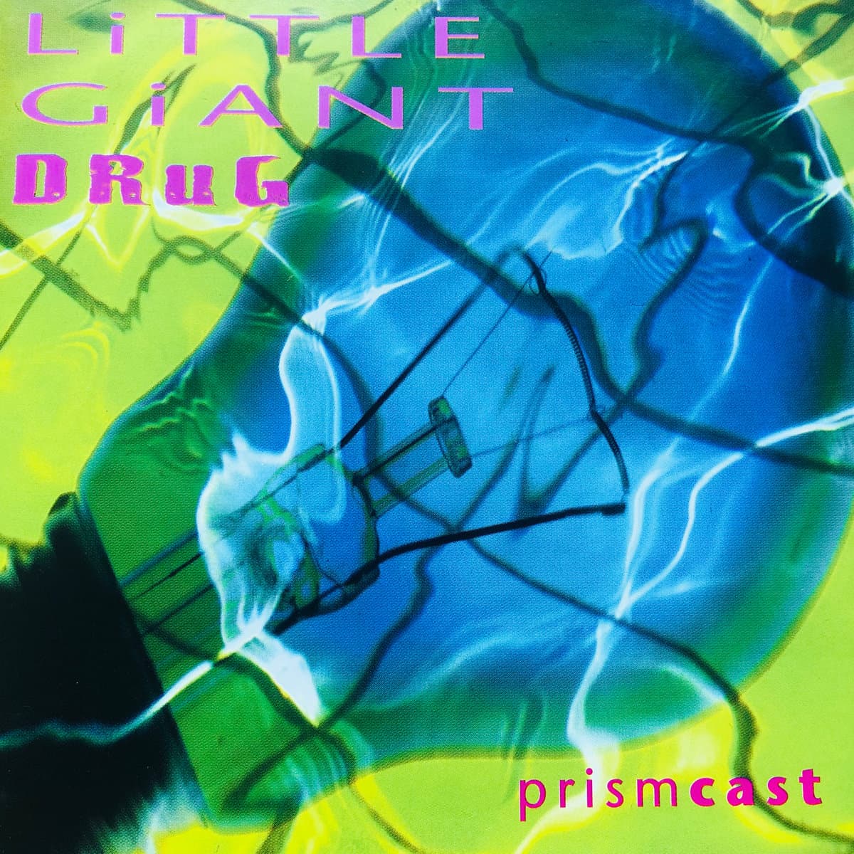Prismcast