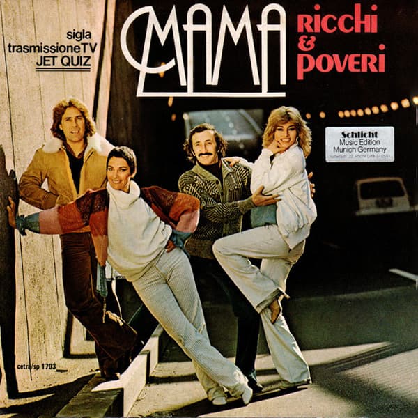 Mama