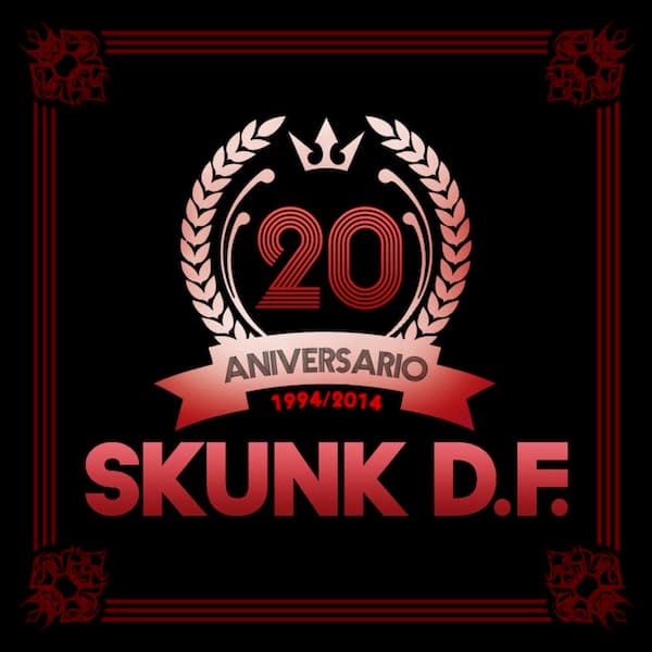 20 aniversario