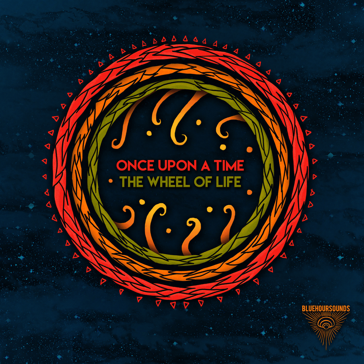 The Wheel Of Life
