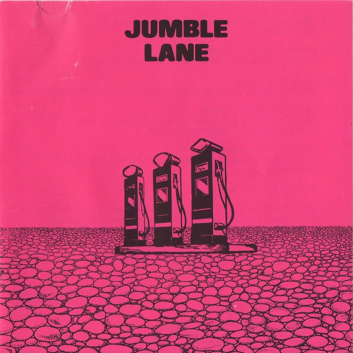 Jumble Lane