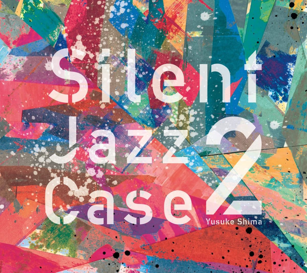 Silent Jazz Case 2